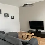 Appartement Vacances En Copropriete Avec Parking
