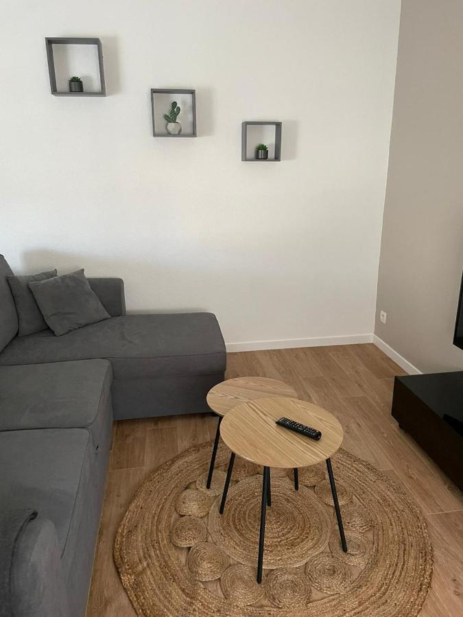 En Copropriete Avec Parking Apartment *