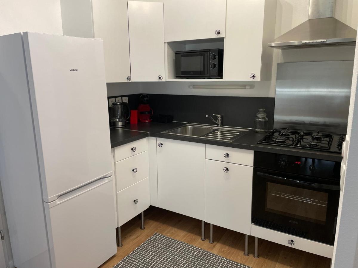 En Copropriete Avec Parking Apartment *
